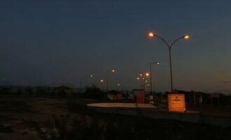 Κύπρος: Ηχούν οι σειρήνες στο Ακρωτήρι – «Υπάρχει σε εξέλιξη απειλή ασφαλείας»