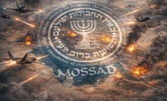 Ισραηλινές Ειδικές Δυνάμεις και πράκτορες της Μοσάντ επιχειρούν στο έδαφος του Ιράν