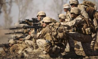 Προετοιμάζουν οι ΗΠΑ χερσαία επιχείρηση στο εσωτερικό του Ιράν;