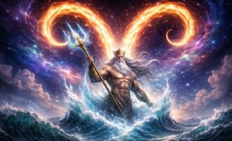 Ποσειδώνας στον Κριό (2026-2039): Αφετηρία μιας εποχής