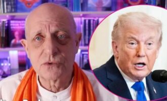 Η επίθεση του Ντόναλντ Τραμπ στο Ιράν είχε προβλεφθεί από τον «Προφήτη της Καταστροφής» – Νέα ανατριχιαστική προειδοποίηση