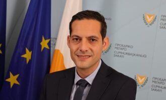 Η Λευκωσία διαψεύδει τη Βρετανία: Δεν εκτοξεύθηκαν ιρανικοί πύραυλοι εναντίον της Κύπρου