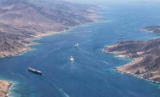 Ιράν: Οι Φρουροί της Επανάστασης έκλεισαν τα Στενά του Ορμούζ – «Θα πλήξουμε όποιο πλοίο επιχειρήσει να περάσει»