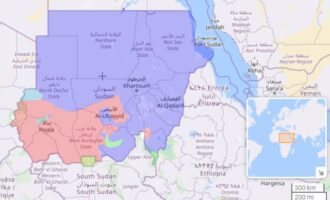 Οι ΗΠΑ χαρακτηρίζουν «τρομοκράτες» τη Μουσουλμανική Αδελφότητα του Σουδάν