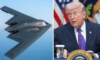 Ο Τραμπ έτοιμος να δώσει τη «μητέρα των μαχών»