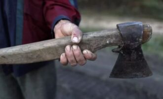 Άγριο έγκλημα στην Ξάνθη: 61χρονος σκότωσε συγχωριανό του με τσεκούρι