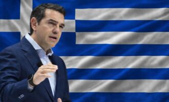 Ο Αλ. Τσίπρας στη Μακεδονία – Σάββατο 07/03 στις 19.00 μιλά στην Κοζάνη: Το πρόγραμμα του πρώην πρωθυπουργού