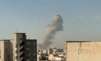 Ιράν: «Νικάμε – Πάνω από 90% το ποσοστό επιτυχίας των πληγμάτων»