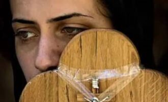 Ομάδες χριστιανικών μειονοτήτων καταθέτουν υπόμνημα στο Ανώτατο Δικαστήριο για τον Νόμο Προστασίας Θυμάτων Βασανιστηρίων