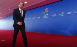 Ο απολογισμός της Λευκωσίας μετά την άτυπη Σύνοδο Κορυφής – Χριστοδουλίδης: «Είμαι περήφανος για τη χώρα μας»