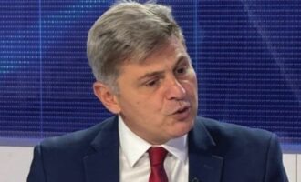 Φαραντούρης: Πού πάνε τα λεφτά για τη Συρία την ώρα που διώκονται Χριστιανοί;