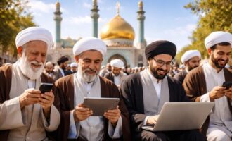 Τέλος στο ψηφιακό σκοτάδι: Η Τεχεράνη αποκαθιστά την πρόσβαση στο διαδίκτυο μετά από μπλακάουτ 46 ημερών