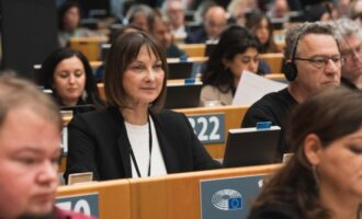 Ευρωβουλευτές ΣΥΡΙΖΑ-ΠΣ προς Κάγια Κάλας: «Η ΕΕ οφείλει να δράσει άμεσα για την προστασία της χριστιανικής μειονότητας στη Συρία»