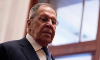 Ρωσία: «Αναπαλλοτρίωτο δικαίωμα» του Ιράν ο εμπλουτισμός ουρανίου για ειρηνικούς σκοπούς