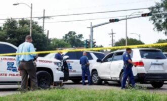 ΗΠΑ: Τραγωδία στη Λουιζιάνα – Ένοπλος σκότωσε 8 παιδιά ενός έως 14 ετών