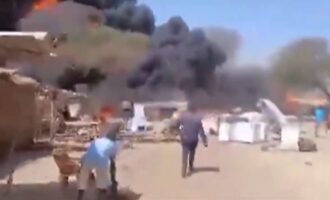 Human Rights Watch: Δίκτυα που συνδέονται με τη Μουσουλμανική Αδελφότητα συγκαλύπτουν τις θηριωδίες του σουδανικού στρατού