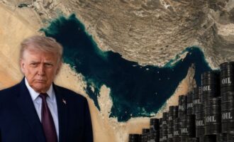 Το Ιράν απέρριψε τις διαπραγματεύσεις – Ο Τραμπ παρέτεινε την κατάπαυση του πυρός με το Ιράν