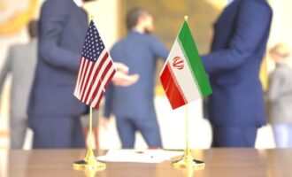 Μια νέα Μέση Ανατολή; Το τίμημα των 250 δισ. δολαρίων για την ειρήνη με το Ιράν