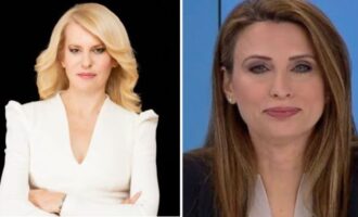 Ακούγεται ότι Τζάκρη και Κασιμάτη επιστρέφουν στο ΠΑΣΟΚ – Ο Καστανίδης πάει Τσίπρα