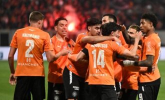 Ο ΟΦΗ πανάξιος Κυπελλούχος Ελλάδας 3-2 τον ΠΑΟΚ