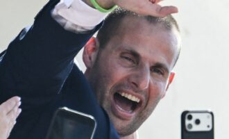 Μάλτα: Το Εργατικό κόμμα του πρωθυπουργού Ρόμπερτ Αμπέλα νικητής των εκλογών για τέταρτη φορά