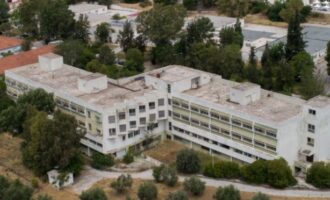 Τραγωδία στο Δαφνί: Τρόφιμος στραγγάλισε τον συγκάτοικό του