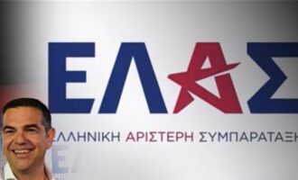 Τσίπρας-ΕΛΑΣ: Το υπουργείο του κ. Πιερρακάκη έδωσε 40 εκατ. ευρώ στην «παρα-ΕΥΠ» που «έτρεχε» το παράνομο κατασκοπευτικό λογισμικό