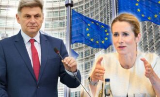 Αντιπαράθεση Φαραντούρη-Κάλας: «Προστατέψτε τους Χριστιανούς στη Συρία»