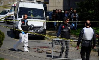 Το Ισραήλ εξετάζει το κλείσιμο του προξενείου του στην Κωνσταντινούπολη