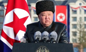Βόρεια Κορέα: Αυτόματη εξαπόλυση πυρηνικής επίθεσης σε περίπτωση δολοφονίας του Κιμ