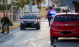 Κρήτη: Δίωξη για ανθρωποκτονία στον 54χρονο για τη δολοφονία του 21χρονου – Φόβοι για βεντέτα