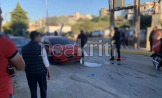 Κρήτη: 54χρονος πατέρας σκότωσε 20χρονο που θεωρούσε υπαίτιο για τον θάνατο του γιου του