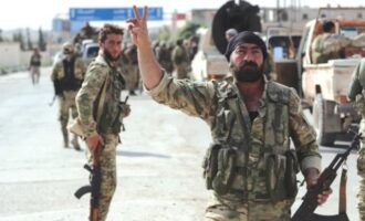 Jerusalem Post: Η στρατηγική της Τουρκίας για μακροπρόθεσμη κυριαρχία στη Μέση Ανατολή