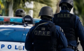 Οικογενειακή «μαφία» στην Κρήτη:  Έξι συλλήψεις για εκβιασμούς, εμπρησμούς και απάτες
