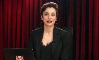 Τουρκάλα δημοσιογράφος ανακρίθηκε για «κατασκοπεία»