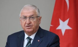 Απειλές Γκιουλέρ για Αιγαίο και Κύπρο: «Δεν θα μείνουμε αδιάφοροι»