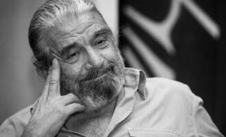 Άγγελος Αντωνόπουλος: Ο τελευταίος των πρώτων και το τέλος μια ολόκληρης εποχής