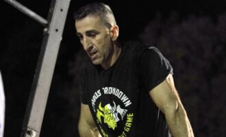 Δράμα: Ο αστυνομικός που σκότωσε την αστυνομικίνα τον τελευταίο καιρό «γυάλιζε το μάτι του» – Έπαιρνε αναβολικά