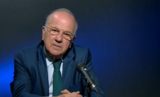 Πέθανε ο δημοσιογράφος Νάσος Αθανασίου σε ηλικία 75 ετών