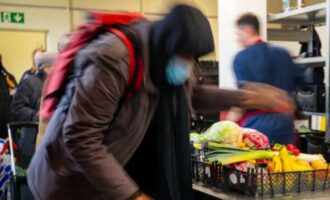 Γερμανία: Πάνω από 13 εκατ. άνθρωποι σε καθεστώς μεγάλης φτώχειας