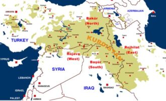 Χισιάρ Οζσόι για Κουρδικό Ζήτημα: Η Τουρκία ενεργεί με το αντανακλαστικό της αναμονής μέχρι να ξεκαθαρίσει το περιφερειακό τοπίο