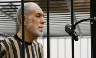Στο εδώλιο ο πρώην Μεγάλος Μουφτής της Συρίας