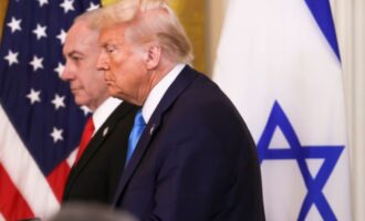 Σε ένταση οι σχέσεις ΗΠΑ-Ισραήλ – Η Ιερουσαλήμ να αρνείται να απεμπολήσει τα τρέχοντα στρατιωτικά της κέρδη