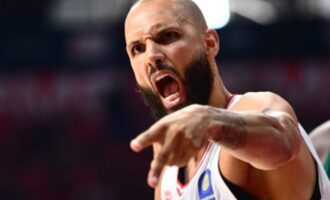 Ολυμπιακός: Μετά την Euroleague, πρωταθλητής για 16η φορά και στην Ελλάδα