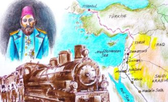 Πώς η Σαουδική Αραβία με την Τουρκία σχεδιάζουν να «ακυρώσουν» τον IMEC και να παρακάμψουν πλήρως το Ισραήλ