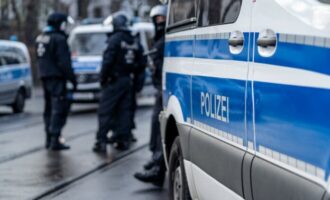 Γερμανία: Άρπαξαν μωρό 3 μηνών από το καρότσι – Εντοπίστηκε νεκρό