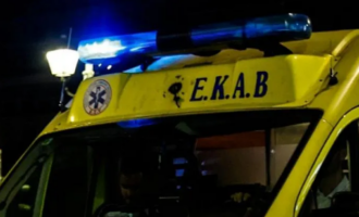 Κρήτη: Νεκρή ηλικιωμένη μετά από πτώση κατά την επιβίβασή της σε λεωφορείο