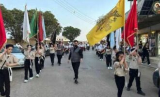 Δημογραφικό: Αν η Ελλάδα χρειάζεται «μετανάστες», να «πάρει» Έλληνες/Ρωμιούς της Συρίας αντί για μουσουλμάνους
