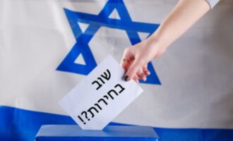 Εκλογές Ισραήλ: Ιστορικό ρεκόρ συμμετοχής – Δεν δόθηκε παράταση