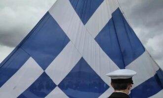 Με κακοκαιρία η εθνική επέτειος για την 28η Οκτωβρίου – Ακυρώσεις παρελάσεων